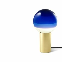 Dipping Light, 2018 -Designer Table Lamps Sales twentytwentyone Marset Dipping table lamp 3