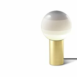 Dipping Light, 2018 -Designer Table Lamps Sales twentytwentyone Marset Dipping table lamp 5