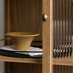 Curiosity Cabinet -Designer Table Lamps Sales twentytwentyone Menu Mentsze Ottenstein Curiosity Cabinet 11