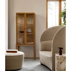 Curiosity Cabinet -Designer Table Lamps Sales twentytwentyone Menu Mentsze Ottenstein Curiosity Cabinet 3