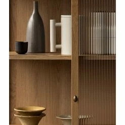 Curiosity Cabinet -Designer Table Lamps Sales twentytwentyone Menu Mentsze Ottenstein Curiosity Cabinet 4