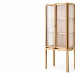 Curiosity Cabinet -Designer Table Lamps Sales twentytwentyone Menu Mentsze Ottenstein Curiosity Cabinet 6