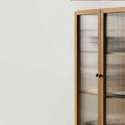 Curiosity Cabinet -Designer Table Lamps Sales twentytwentyone Menu Mentsze Ottenstein Curiosity Cabinet 9