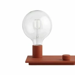 Control Table Lamp -Designer Table Lamps Sales twentytwentyone Muuto TAF control table lamp 4