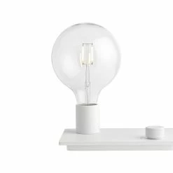 Control Table Lamp -Designer Table Lamps Sales twentytwentyone Muuto TAF control table lamp 5