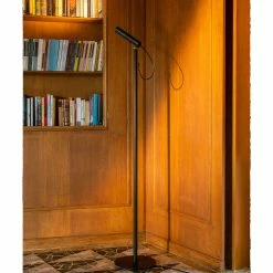 Type Floor Lamp -Designer Table Lamps Sales twentytwentyone Nemo Lighting Guillaume Bloget Type Floor Lamp 1