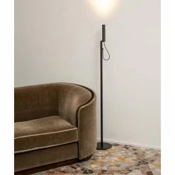 Type Floor Lamp -Designer Table Lamps Sales twentytwentyone Nemo Lighting Guillaume Bloget Type Floor Lamp 2