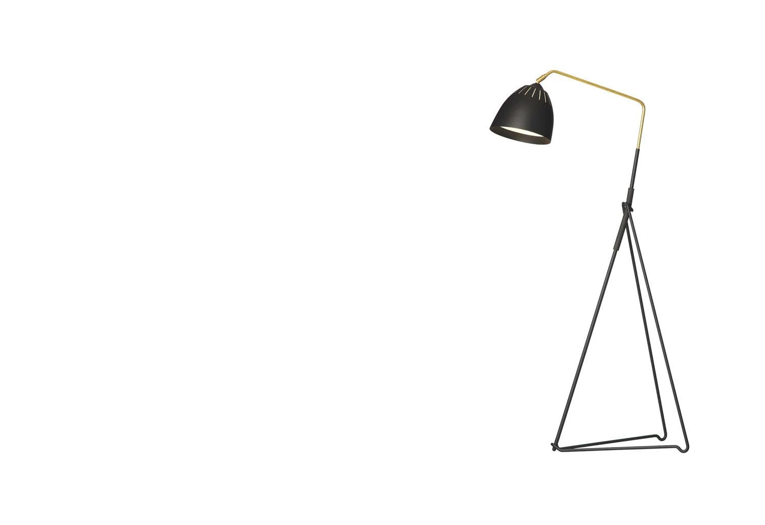 Lean Floor Lamp 4 Lean Floor Lamp - Image 2