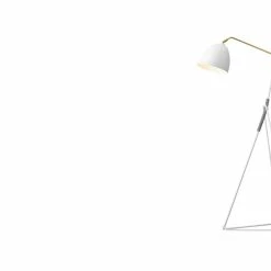 Lean Floor Lamp