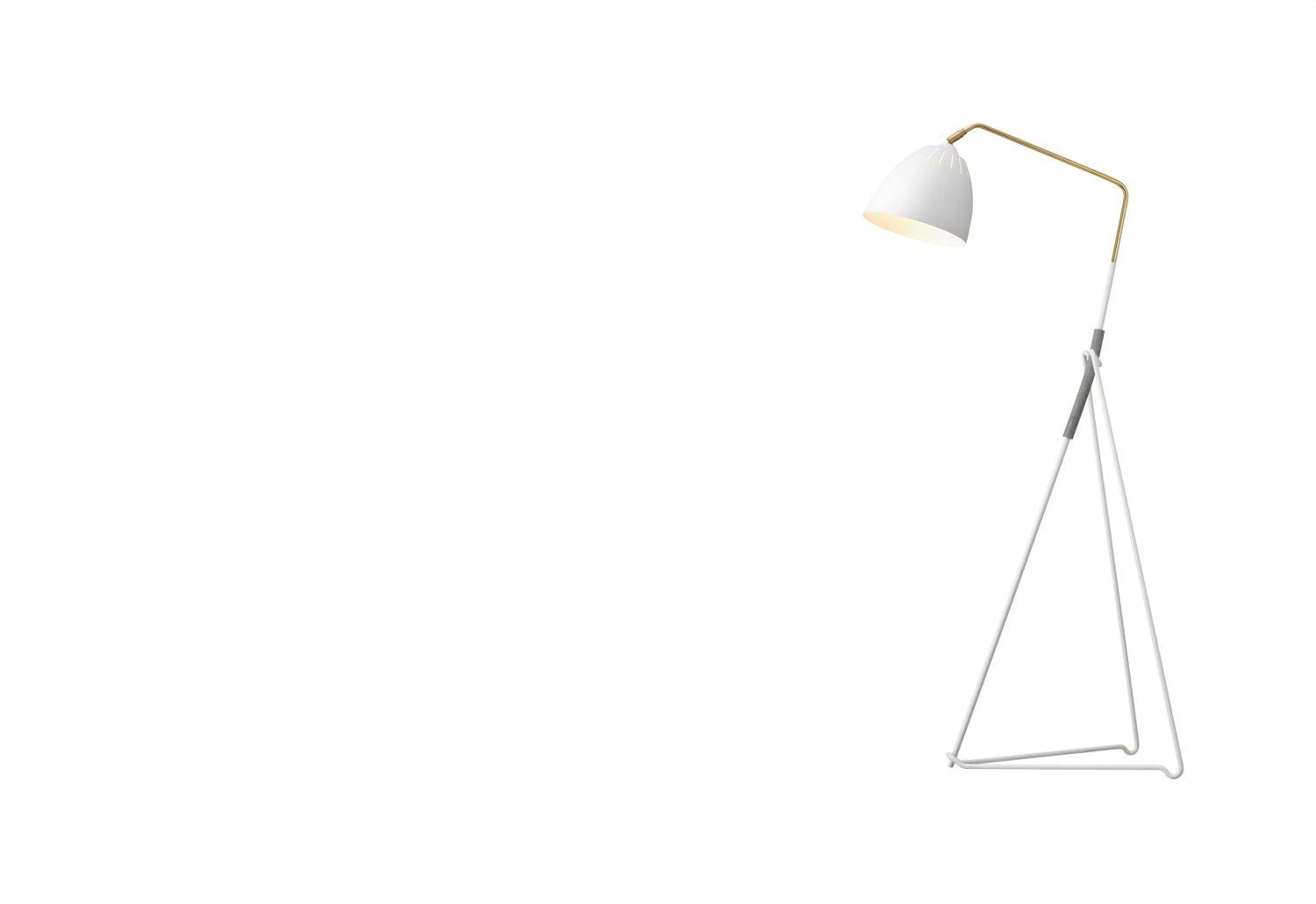 Lean Floor Lamp 3 Lean Floor Lamp