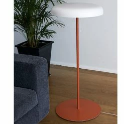 Mushroom Floor Lamp -Designer Table Lamps Sales twentytwentyone Orsjo Mushroom floor lamp 3