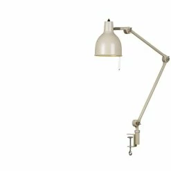 PJ65 Table Lamp, Clamp Base 7 PJ65 Table Lamp, Clamp Base -Designer Table Lamps Sales twentytwentyone Orsjo PJ65 table lamp 4