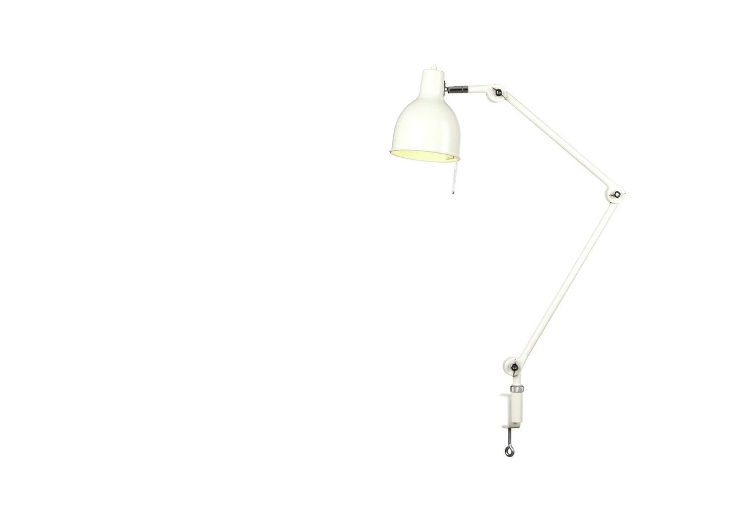 PJ65 Table Lamp, Clamp Base 5 PJ65 Table Lamp, Clamp Base - Image 3