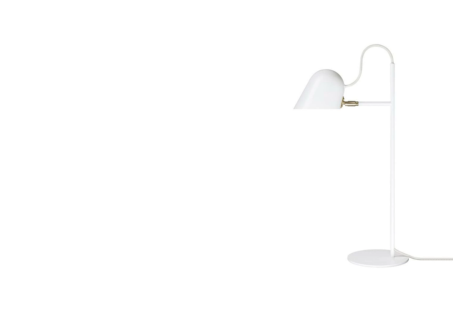 Streck Table Lamp 4 Streck Table Lamp - Image 2