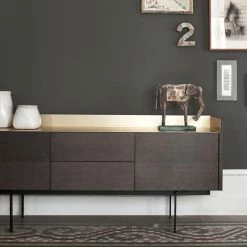 Stockholm Sideboard, 2, 2012