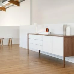 Tactile Sideboard, 2008 7 Tactile Sideboard, 2008 -Designer Table Lamps Sales twentytwentyone Punt tactile 3