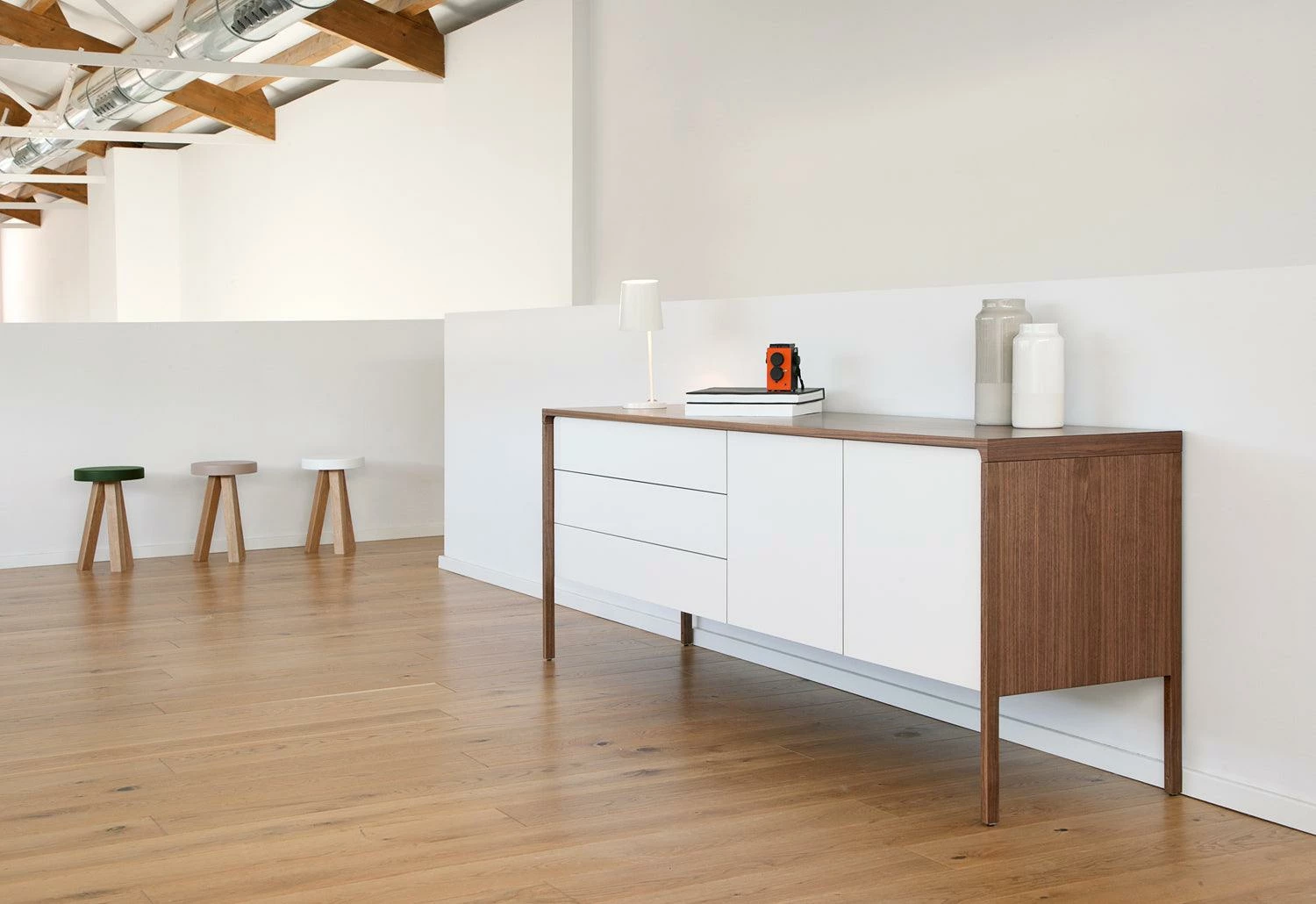 Tactile Sideboard, 2008 5 Tactile Sideboard, 2008 - Image 3