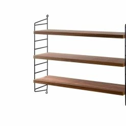 String Pocket Shelving, 1949 -Designer Table Lamps Sales twentytwentyone String Pocket shelves 12