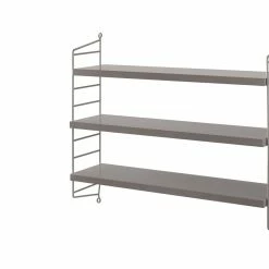 String Pocket Shelving, 1949 -Designer Table Lamps Sales twentytwentyone String Pocket shelves 2