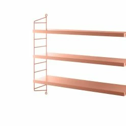 String Pocket Shelving, 1949 -Designer Table Lamps Sales twentytwentyone String Pocket shelves 8