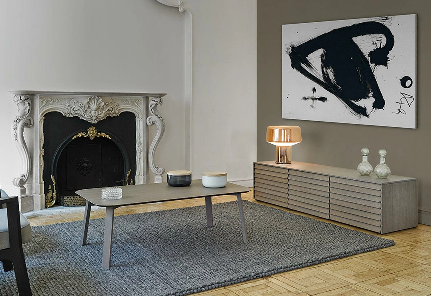 Sussex Sideboard, 177, 2000 4 Sussex Sideboard, 177, 2000 - Image 2