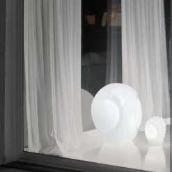 Munega Table Lamp, 1978