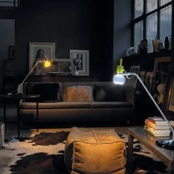 Vega Table Lamp, 1982 -Designer Table Lamps Sales twentytwentyone Vistosi Vega table 3