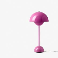 Flowerpot VP3 Table Lamp 24 Flowerpot VP3 Table Lamp -Designer Table Lamps Sales twentytwentyone andtradition Verner Panton Flowerpot VP3 Table 12