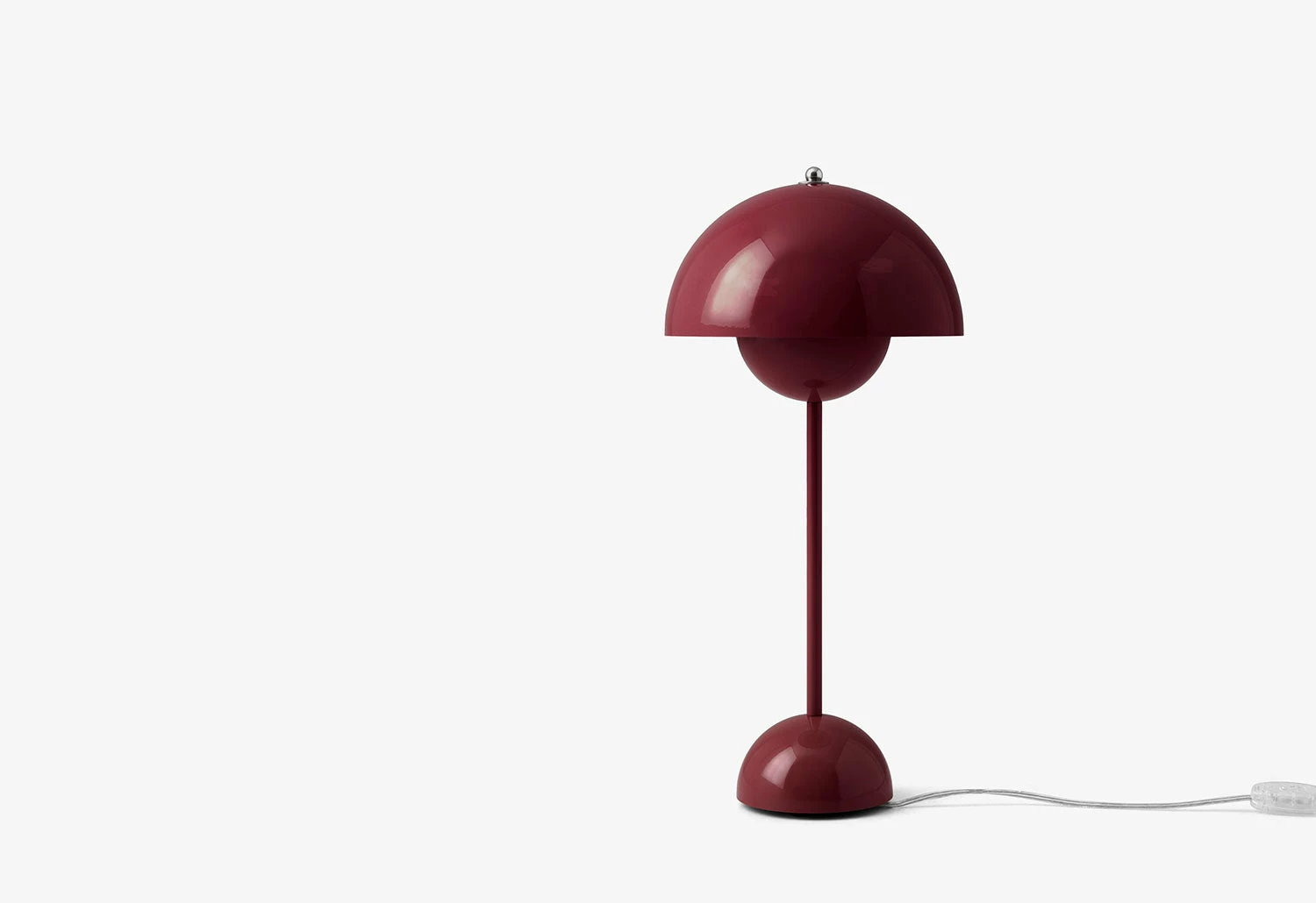 Flowerpot VP3 Table Lamp 4 Flowerpot VP3 Table Lamp - Image 2