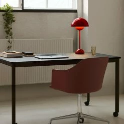 Flowerpot VP3 Table Lamp 28 Flowerpot VP3 Table Lamp -Designer Table Lamps Sales twentytwentyone andtradition Verner Panton Flowerpot VP3 Table 17