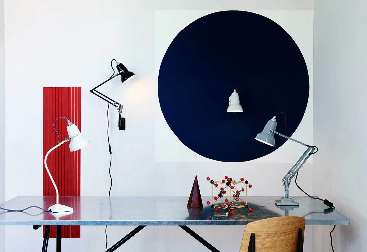 1227 Mini Desk, 2016 4 1227 Mini Desk, 2016 - Image 2