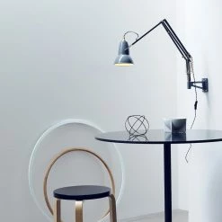 Designer Table Lamps Sales -Designer Table Lamps Sales twentytwentyone anglepoise kenneth grange 1227 brass wall 1