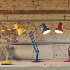 Giant 1227 Floor, 2005 -Designer Table Lamps Sales twentytwentyone anglepoise kenneth grange 1227 giant 1