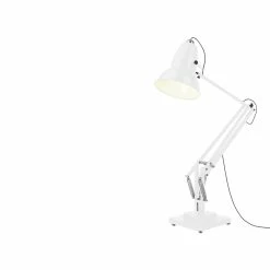 Giant 1227 Floor, 2005 -Designer Table Lamps Sales twentytwentyone anglepoise kenneth grange 1227 giant 3