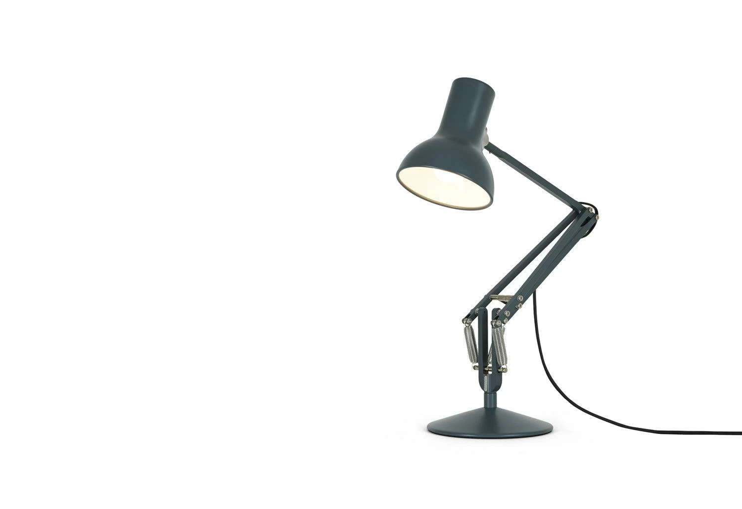 Type 75 Mini Desk, 2011 4 Type 75 Mini Desk, 2011 - Image 2