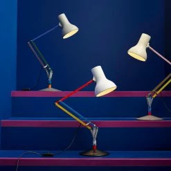 Paul Smith Type 75 Mini, 2011 -Designer Table Lamps Sales twentytwentyone anglepoise paul smith mini type 75 1