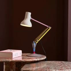 Paul Smith Type 75 Mini, 2011