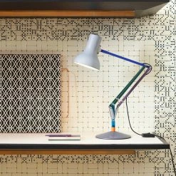 Paul Smith Type 75 Mini, 2011 -Designer Table Lamps Sales twentytwentyone anglepoise paul smith mini type 75 3