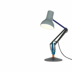 Paul Smith Type 75 Mini, 2011 -Designer Table Lamps Sales twentytwentyone anglepoise paul smith mini type 75 5