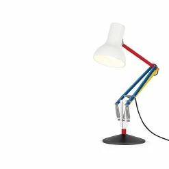 Paul Smith Type 75 Mini, 2011 -Designer Table Lamps Sales twentytwentyone anglepoise paul smith mini type 75 6