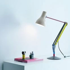 Paul Smith Type 75, 2014