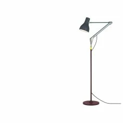Paul Smith Type 75 Floor, Four -Designer Table Lamps Sales twentytwentyone anglepoise paul smith type 75 floor lamp 3