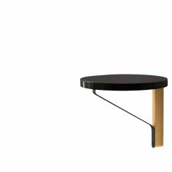 REB 007 Kaari Round Shelf, 2015 7 REB 007 Kaari Round Shelf, 2015 -Designer Table Lamps Sales twentytwentyone artek REB 007 shelf 2