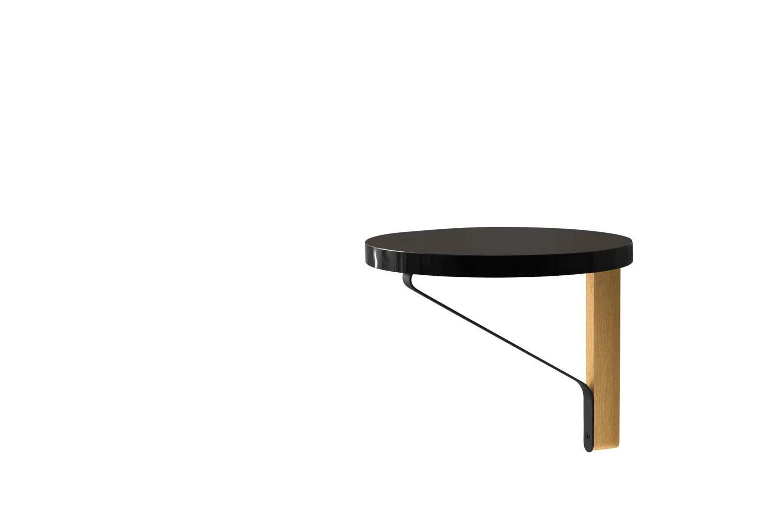 REB 007 Kaari Round Shelf, 2015 4 REB 007 Kaari Round Shelf, 2015 - Image 2