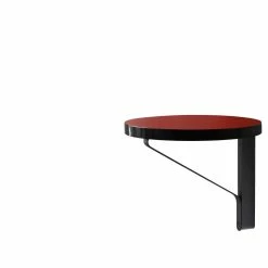 REB 007 Kaari Round Shelf, 2015 8 REB 007 Kaari Round Shelf, 2015 -Designer Table Lamps Sales twentytwentyone artek REB 007 shelf 3