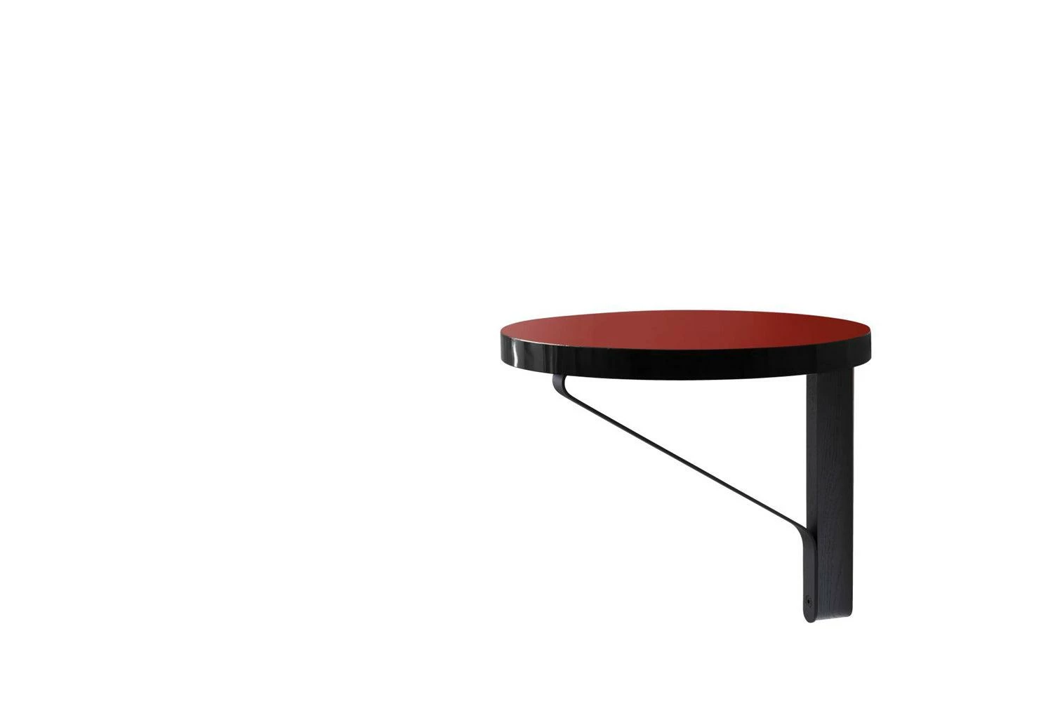 REB 007 Kaari Round Shelf, 2015 5 REB 007 Kaari Round Shelf, 2015 - Image 3