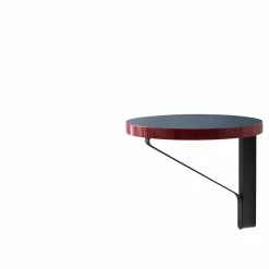 REB 007 Kaari Round Shelf, 2015 9 REB 007 Kaari Round Shelf, 2015 -Designer Table Lamps Sales twentytwentyone artek REB 007 shelf 4