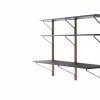 REB 010 Kaari Shelf W Desk, 2015 -Designer Table Lamps Sales twentytwentyone artek REB 010 shelves 1