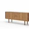CH825 Sideboard, 1958 2 CH825 Sideboard, 1958 -Designer Table Lamps Sales twentytwentyone carl hansen hans wegner ch825 cabinet 3