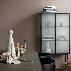 Haze Vitrine, 2017 -Designer Table Lamps Sales twentytwentyone ferm living haze vitrine 3